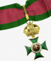 Preview: Hungary, Royal Hungarian Order of Saint Stephen, Commander's Cross
